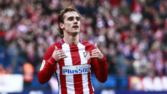 Griezmann ke MLS: Antara Strategi Karier dan Perubahan Arah Sepak Bola Global