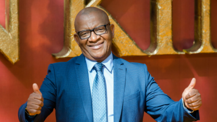 Dari Viral ke Pengadilan, Lebo M Soroti Batas Tipis Humor dan Warisan Budaya