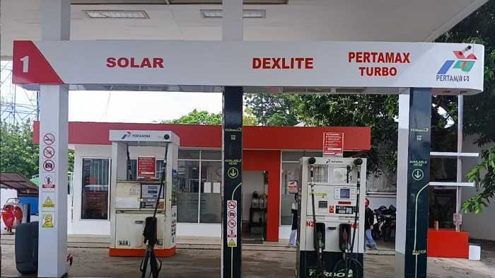 Penyaluran Solar Dihentikan, Pertamina Perkuat Pembinaan dan Pengawasan SPBU Sinjai