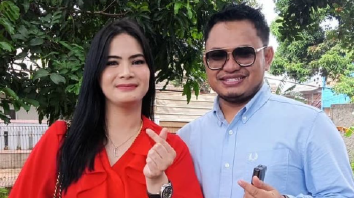 Shyalimar Malik Ungkap Dugaan Perselingkuhan, Soroti Kompleksitas Kepercayaan dalam Rumah Tangga Selebriti