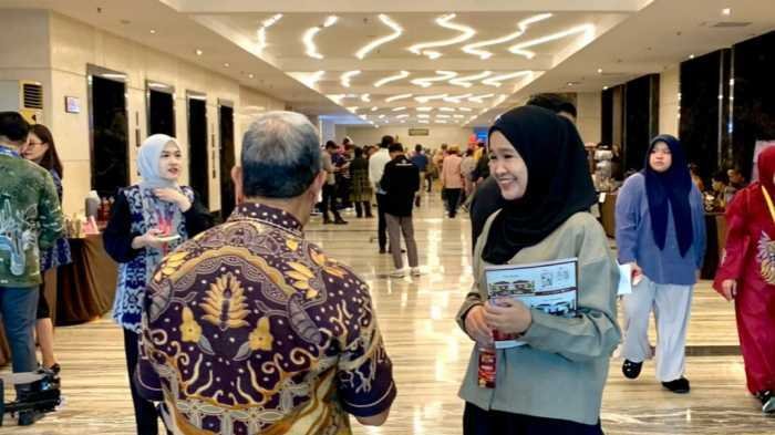 Bukit Baruga Tawarkan Promo Hunian di PSBM XXVI 2026, Tampilkan Serenity Garden dan Golden Royale