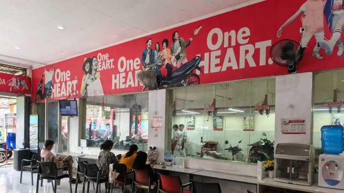 Motor Usai Dipakai Mudik Lebaran? Ini Waktu Ideal Servis agar Tetap Aman dan Prima