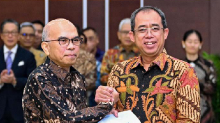 Sekjen Baru Kemenkeu: Harapan Baru di Tengah Tekanan Ekonomi Global