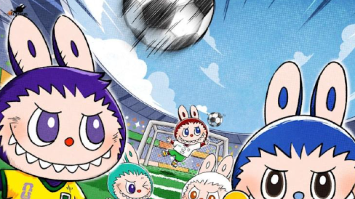 Demam Labubu Makin Global, Kolaborasi FIFA Perluas Pasar Kolektor Jelang Piala Dunia 2026