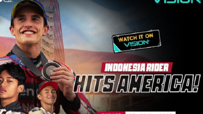 MotoGP Amerika 2026: COTA Jadi Arena Pembuktian Ducati dan Ancaman Serius Aprilia