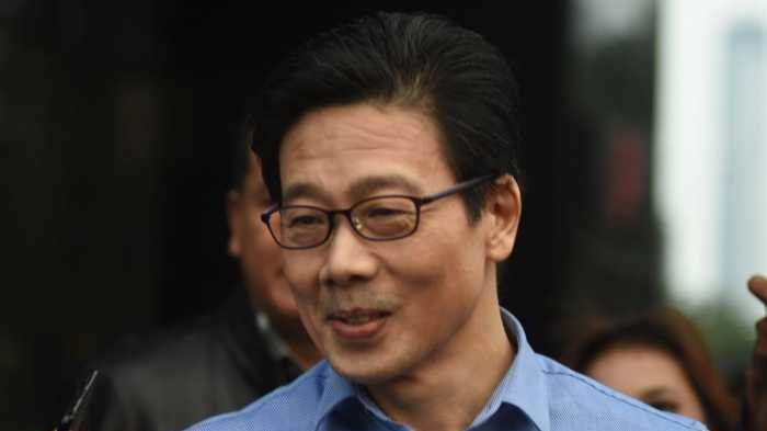 Samin Tan Crazy Rich Indonesia Jadi Tersangka Kasus Tambang Ilegal, Ini Profilnya