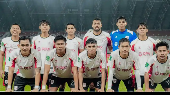 Garudayaksa FC Tunjukkan Efektivitas Mematikan, Bekasi City Tumbang dalam 5 Menit Krusial