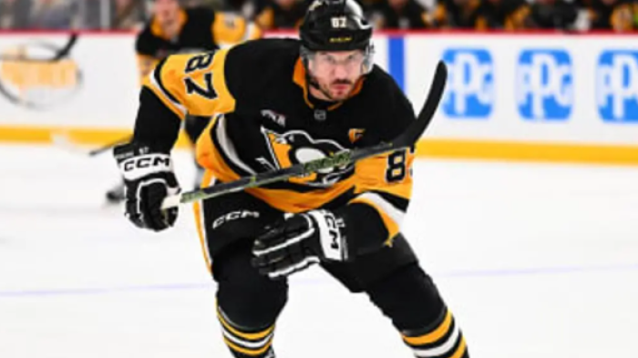 Krisis Kedalaman Skuad, Ujian Nyata Pittsburgh Penguins Tanpa Dua Bintang Utama