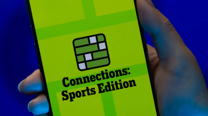 Tren Puzzle Olahraga Digital Kian Populer, Connections Edisi Sport Jadi Contoh