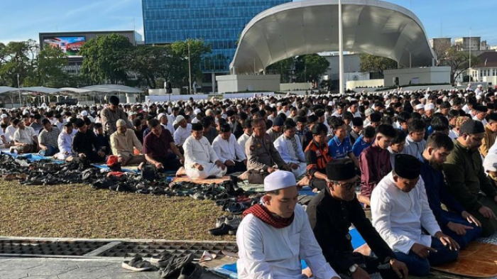 Sinkronnya Penetapan Idul Adha 2026 Jadi Momentum Persatuan Umat