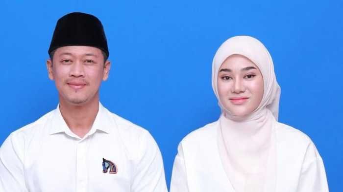 Viral! Clara Shinta Ungkap Alexander Assad Selingkuh, Padahal Baru Nikah Agustus 2025