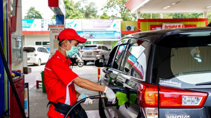 Tekanan Global Menguat, Kenaikan BBM Jadi Ujian Daya Tahan Ekonomi Domestik