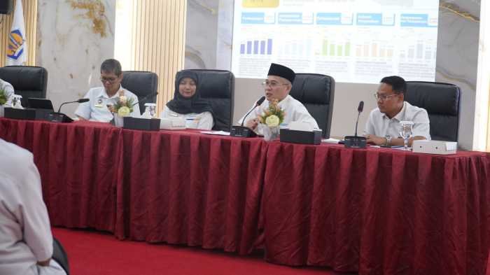 Realisasi Belanja APBN 2026 di Sulsel Capai Rp8,18 Triliun, Penerimaan Pajak Rp1,45 T
