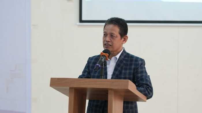 Orientasi Perdana Profesi Apoteker Unismuh Makassar Resmi Dimulai, 33 Mahasiswa Jadi Angkatan Sejarah