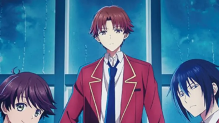 Strategi Game of Minds Makin Brutal, Classroom of the Elite Season 4 Naikkan Taruhan di Tahun Kedua