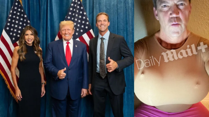 Warga Kampung Halaman Bela Bryon Noem, Soroti Dampak Viral dan Privasi Keluarga Pejabat