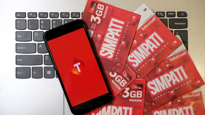 Telkomsel Hadirkan Mode Dasar Instagram untuk SIMPATI, Akses Tetap Jalan Meski Kuota Habis