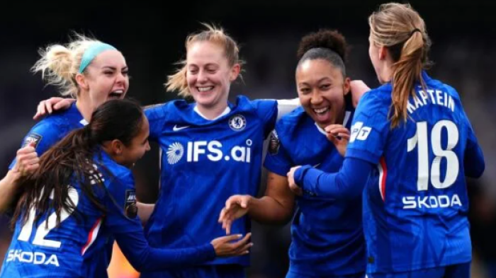 Duel Panas dan Ancaman Kejutan Warnai Perempat Final Liga Champions Wanita