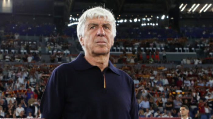 Gasperini Ubah Dinamika Roma: Pellegrini Jadi Figur Kunci di Tengah Kebijakan Baru
