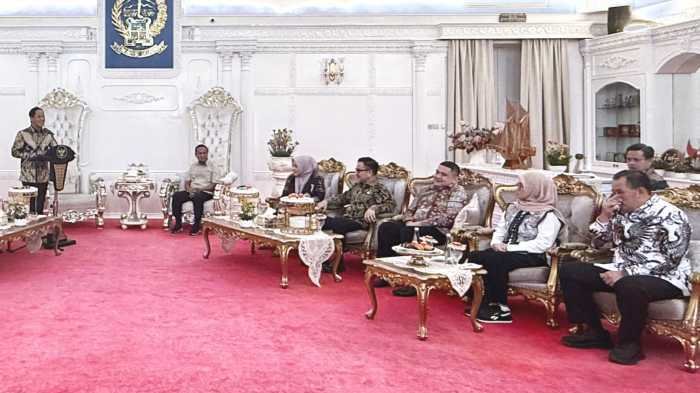 Menteri LH Hanif Faisol Mulai PSEL di Sulsel, Proyek Rp3 Triliun Ubah Sampah Jadi Energi Listrik