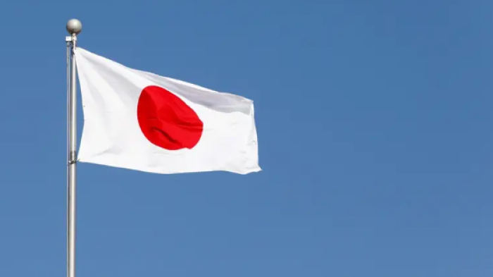 Jepang Tumbangkan Inggris Lewat Gol Mitoma