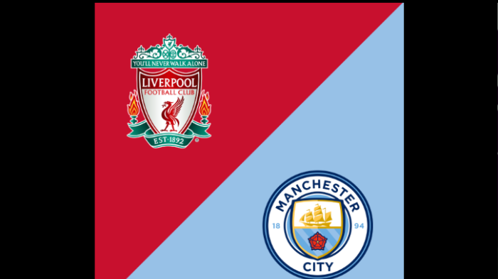 Manchester City vs Liverpool: Duel Panas Perempat Final FA Cup Digelar di Etihad