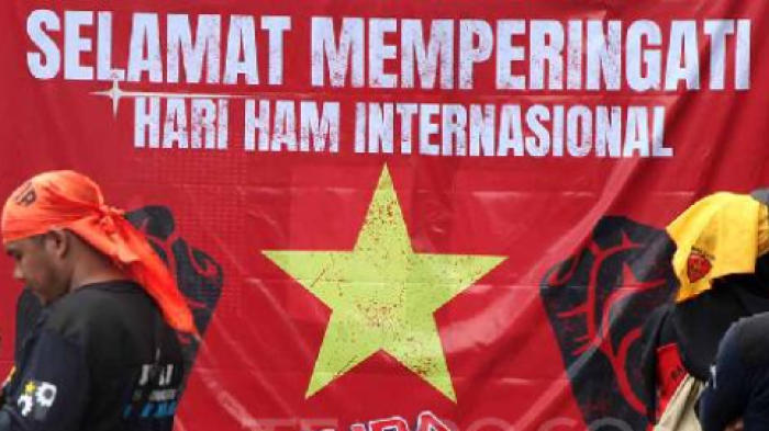 Alarm Serikat Buruh: Tuntutan Lama Tak Digubris, May Day 2026 Jadi Ujian Serius Pemerintah
