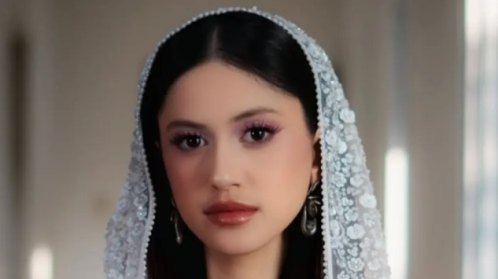 Serangan Netizen Jadi Sorotan, Asila Maisa Buka Suara Demi Lindungi Keluarga