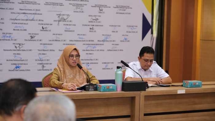 Husniah: Bendungan Jenelata Harus Beri Dampak Langsung ke Masyarakat 