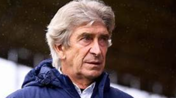 Pellegrini Soroti Manajemen Risiko Cedera Antony, Bukan Sekadar Performa