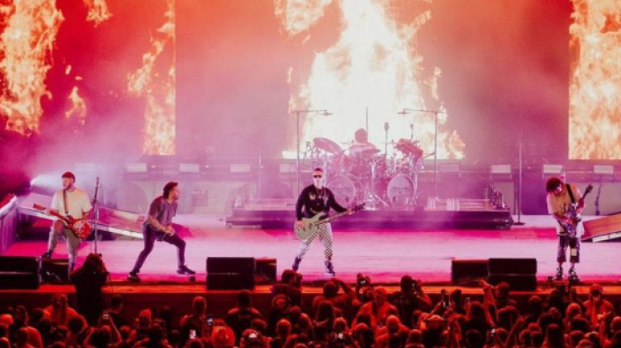 Antusiasme Tinggi, Ini Strategi Aman War Tiket Konser Avenged Sevenfold 2026