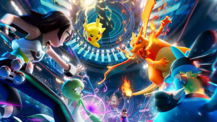 Pokemon Champions Ubah Arah Kompetisi Global, Jadi Rumah Baru Pertarungan Antar Trainer