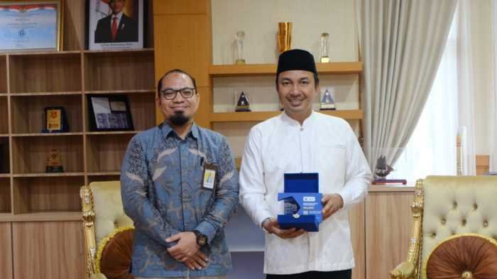 Bupati Luwu Utara Pelopori Lapor Pajak via Coretax, Layanan Pajak Diperluas hingga Wotu