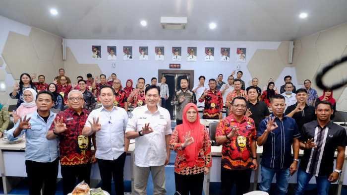 Tekan Alih Fungsi Sawah, Gowa Genjot FInalisasi RTRW 