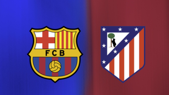 Atletico Madrid Bungkam Barcelona 2-0 di Camp Nou, Modal Kuat ke Leg Kedua