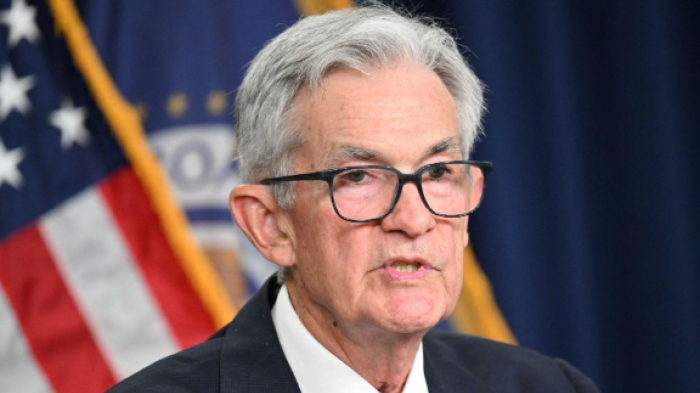 Jerome Powell Dorong Bank Bahas Risiko AI, The Fed Mulai Antisipasi Era Digital
