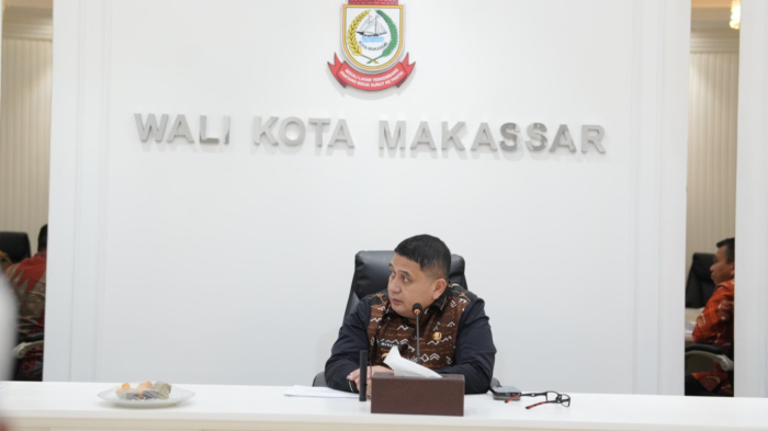 Pemkot Makassar Resmi Buka Seleksi Kepala Puskesmas di 15 Kecamatan