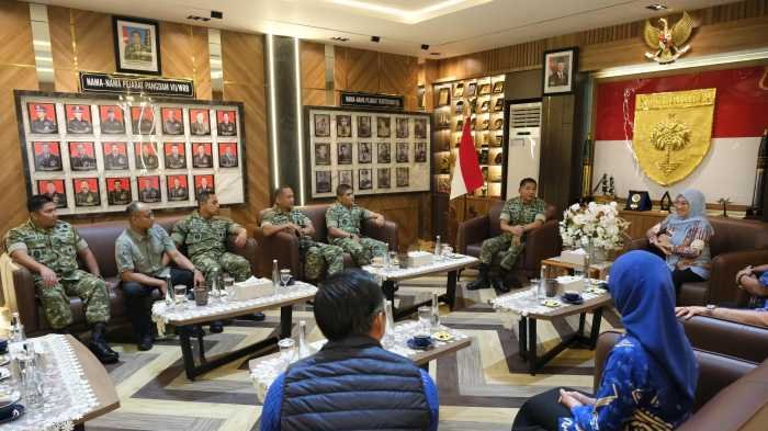 Dukung Program Presiden, Gowa Siapkan 16 Titik Lahan Koperasi Merah Putih