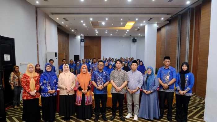 Pemkab Gowa Fokus Ciptakan Lingkungan yang Ramah Bagi Anak 