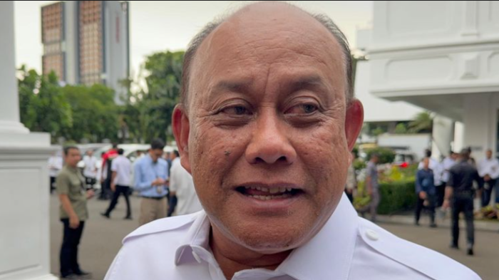 Anggaran Rp 113 M untuk EO, Ujian Awal Akuntabilitas Badan Gizi Nasional