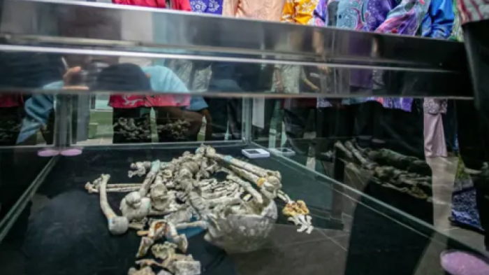 Warisan Prasejarah Jadi Instrumen Ekonomi: Kepulangan Perak Man Dongkrak Pariwisata Lenggong