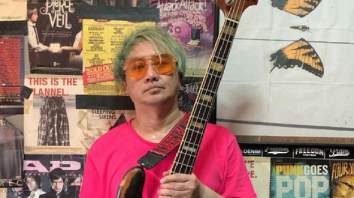 Isyarat Konflik Internal, Thomas Ramdhan Siap Tinggalkan GIGI Usai Panggung 25 April