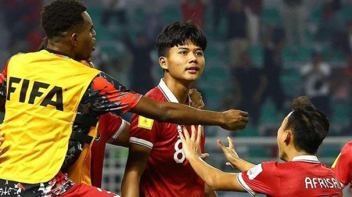 Kemenangan Besar, Tapi PR Penyelesaian Akhir Masih Menghantui Garuda Muda