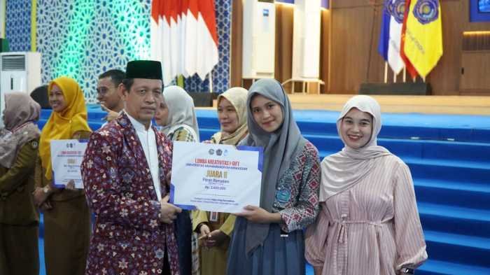 Pelajar Sulsel Dominasi Pemenang Lomba Video Ramadan Unismuh Makassar 2026, Ini Dia