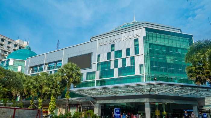 Mal Ratu Indah Raih SLF dan GREENSHIP Gold 2026, Perkuat Standar Keamanan dan Keberlanjutan