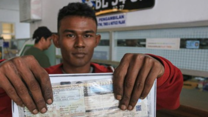 Celah Administrasi atau Solusi Transisi? Kelonggaran STNK Tanpa KTP Disorot dari Sisi Kepastian Data