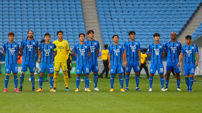 Ujian Konsistensi FC Seoul: Rekor Tak Terkalahkan Diuji di Kandang Angker Ulsan