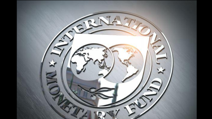 IMF Soroti Risiko Efek Domino Perang Timur Tengah ke Ekonomi Global