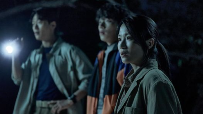 Film Horor Korea Salmokji Siap Tayang di XXI, Teror Waduk Penuh Rumor Jadi Daya Tarik Utama