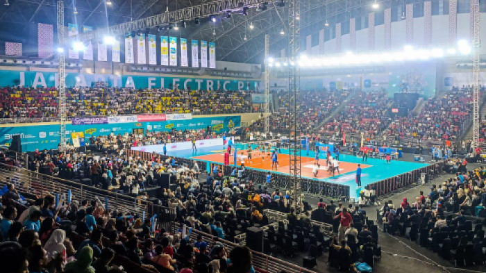 Final Four Proliga 2026 di Semarang Jadi Ujian Mental Tim Jelang Grand Final